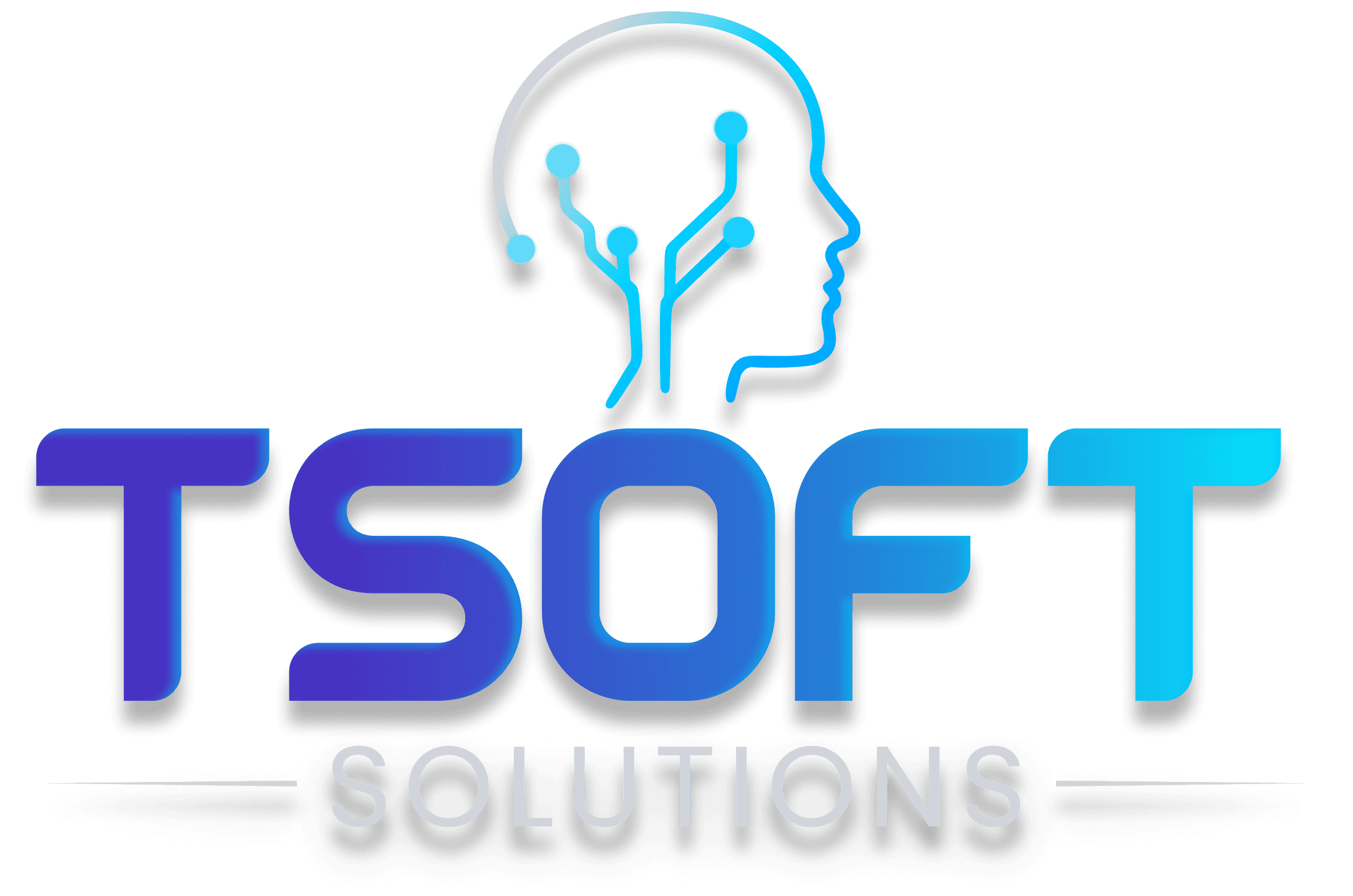 TSoft Logo